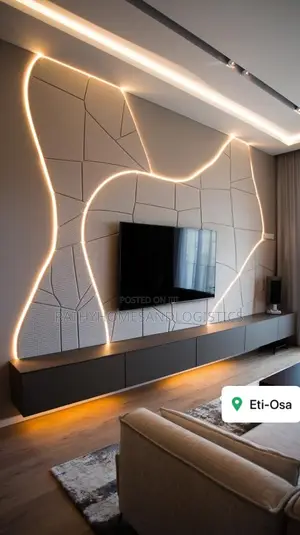 Tv Console