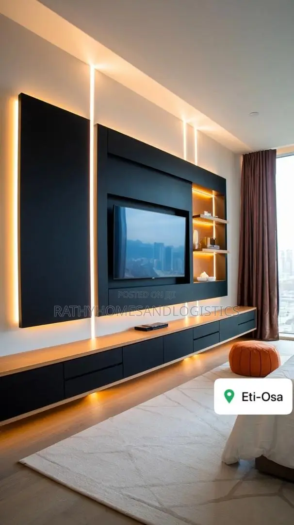 Tv Console