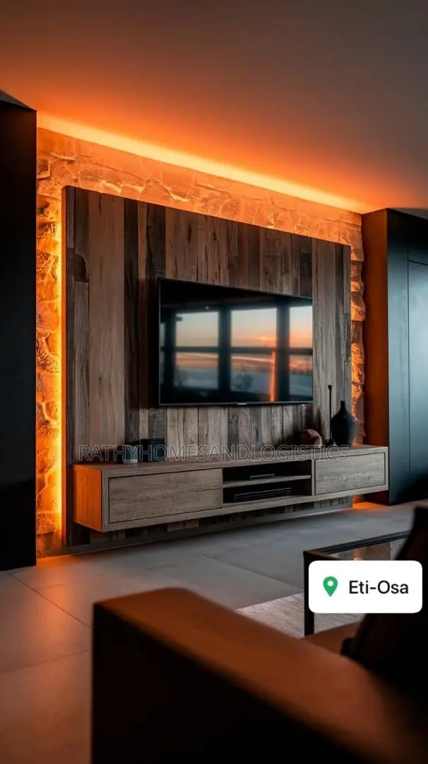 Tv Console