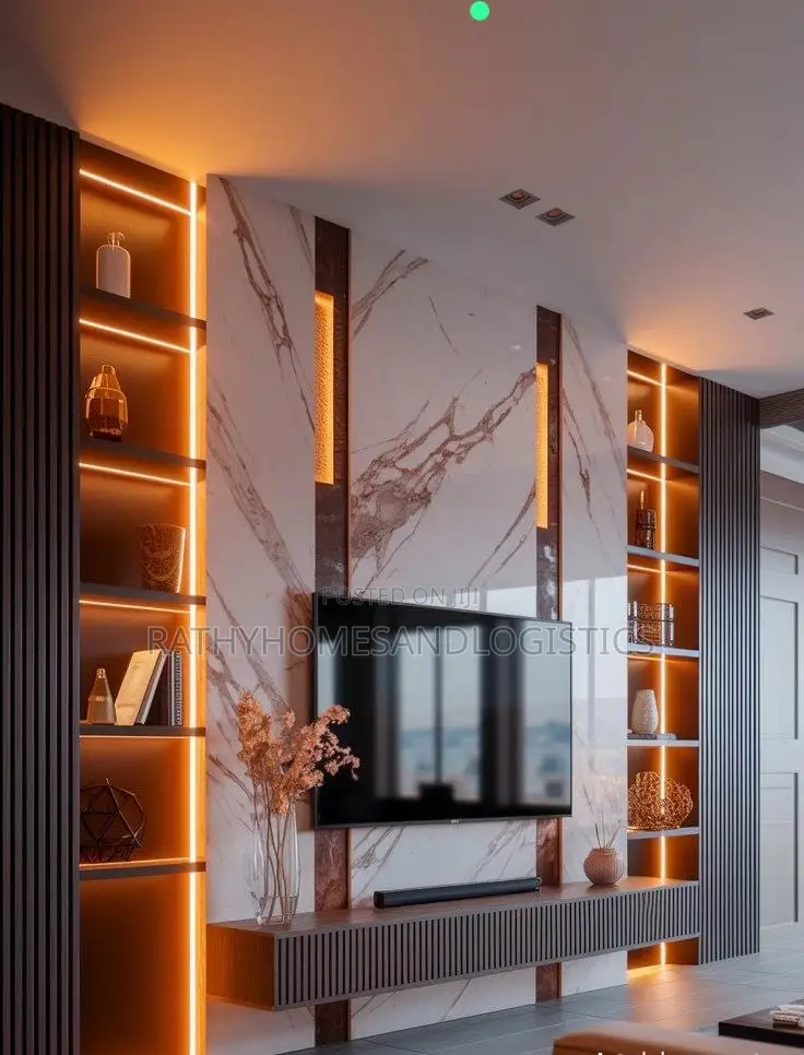 Tv Console