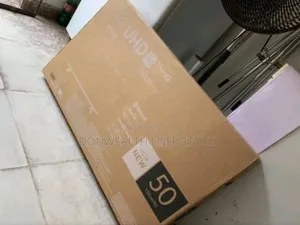 50inches Smart Lg Cinema Home High Quality