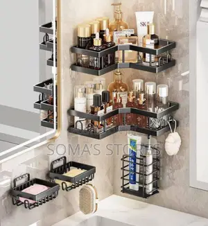 Bathroom Shelf