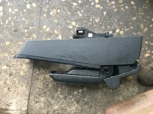 BMW E46 Console/Hand Rest
