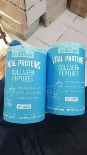 Vital Protein Collagen Peptide