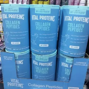 Vital Protein Collagen Peptide