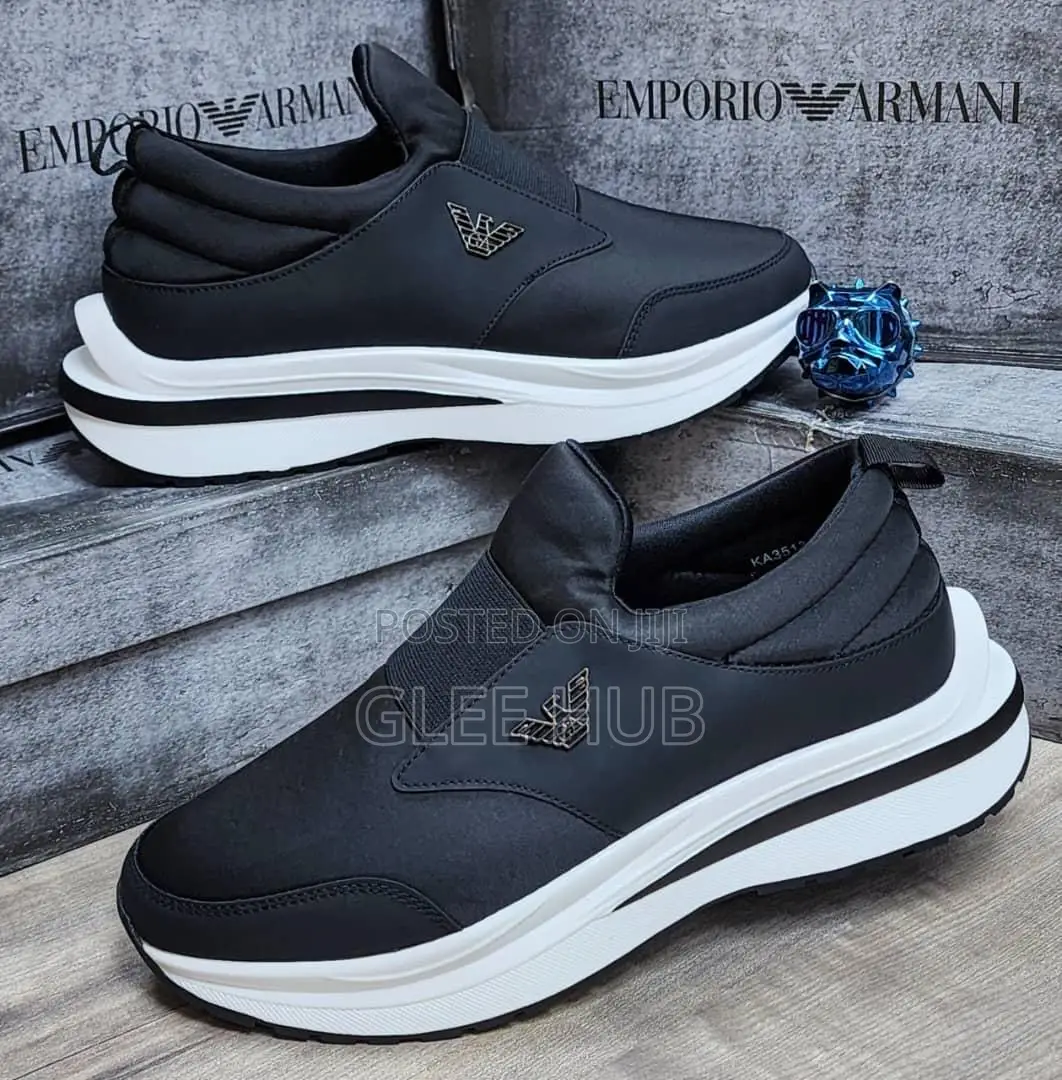 Premium Quality Sneakers
