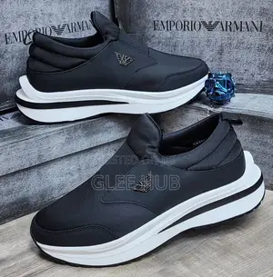 Premium Quality Sneakers