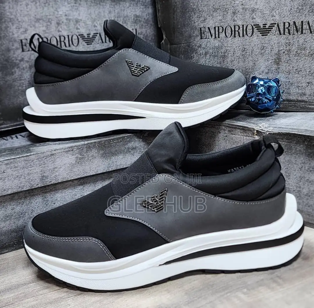 Premium Quality Sneakers