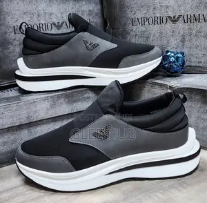 Premium Quality Sneakers