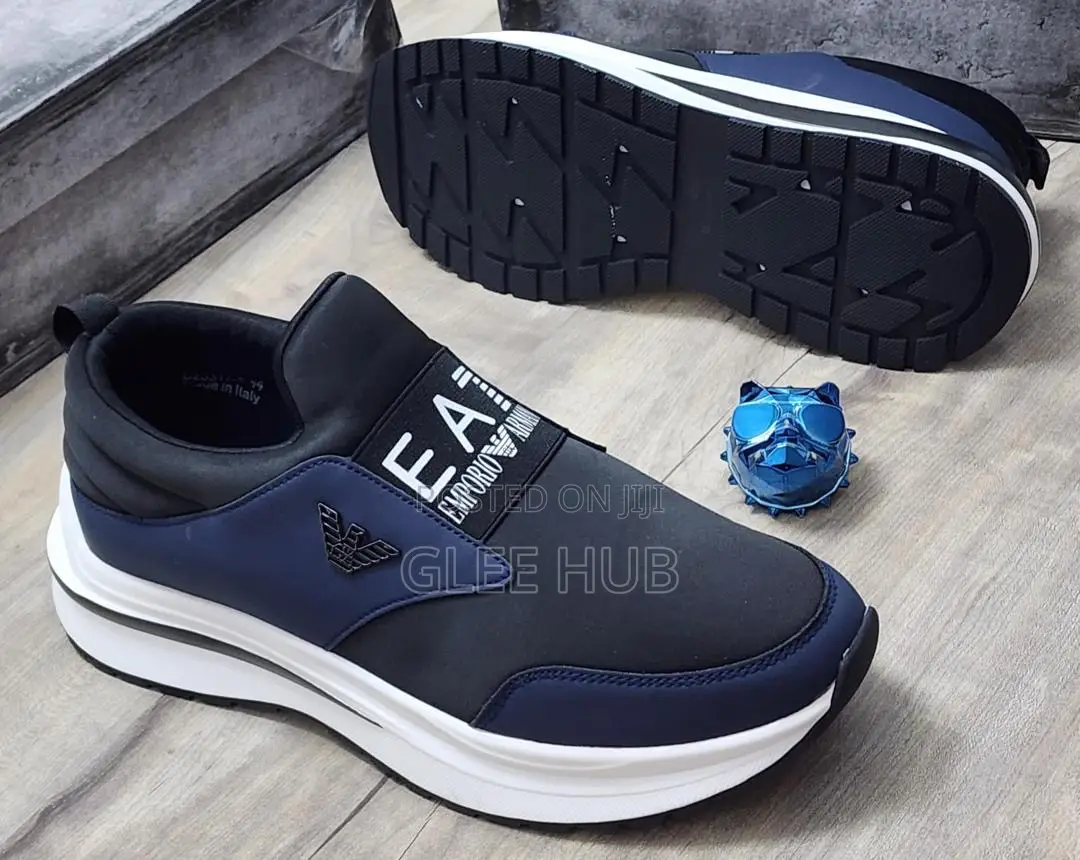 Premium Quality Sneakers