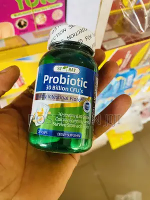 Probiotics 30 Billion Cfus