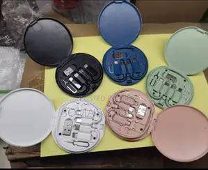 Portable Cable