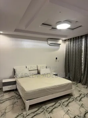 4bdrm Duplex in Ikeja Gra for rent