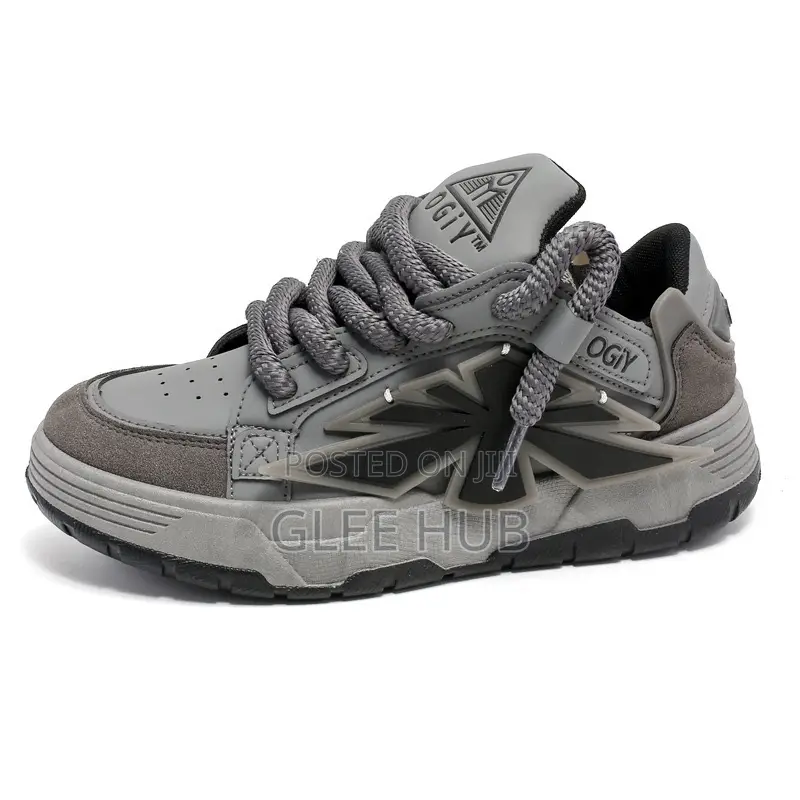 Ogiy Design Sneakers
