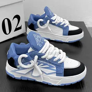 Ogiy Design Sneakers