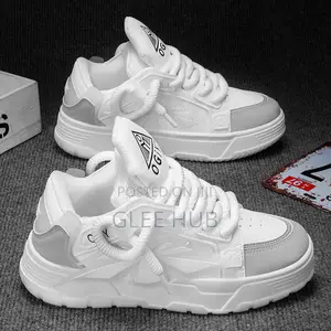 Ogiy Design Sneakers