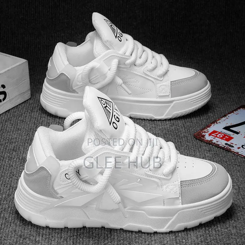 Ogiy Design Sneakers