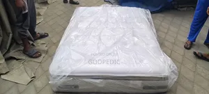 Posturpedic 5by6 Canada Mattress
