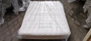 4.5by6 Canada Spring Orthopedic Mattress