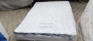 4.5by6 Canada Spring Mattress