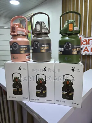 Sport Bottle
