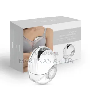 Breast Pump