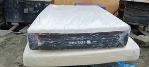 Canada Semi Orthopedic Springless Mattress