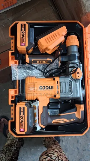Drilling Machine for Electrical/ Mechanical Purposes