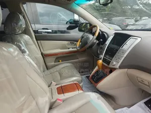 Lexus RX 330 2005 Blue