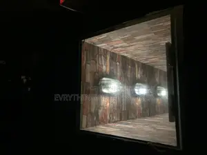 Infinty Box