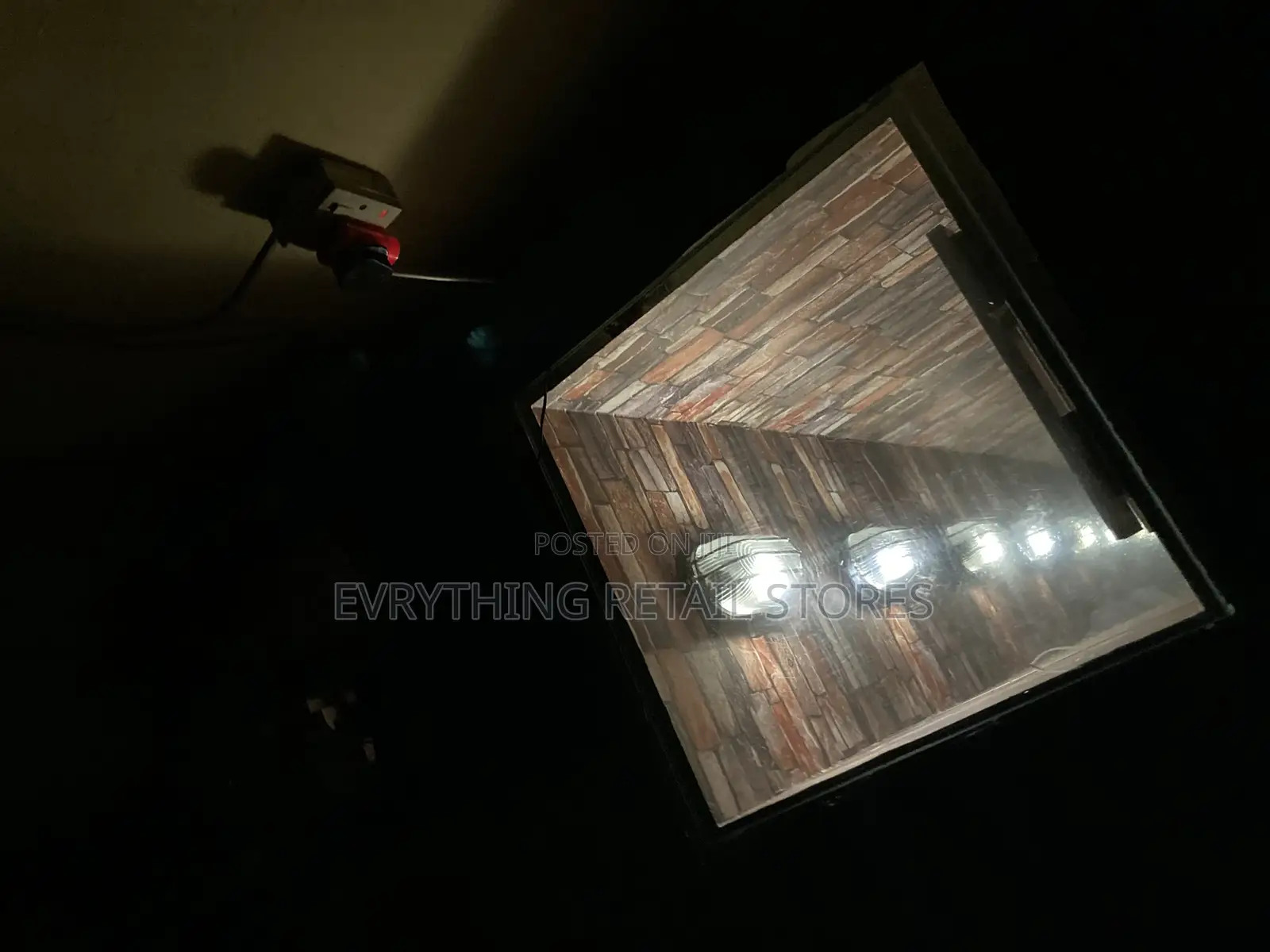 Infinty Box