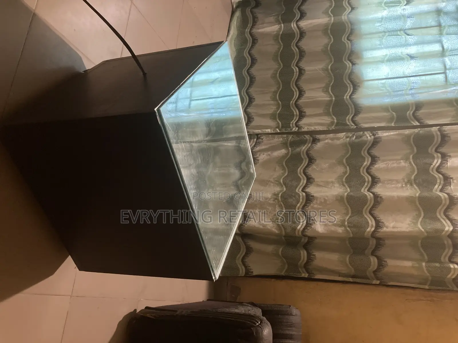 Infinty Box
