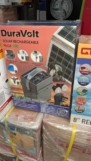 Solar Kit Bulb For Homes/ Restaurants/ Offices/ Business Centres/ Bars