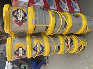 Taarona 10kg Butter