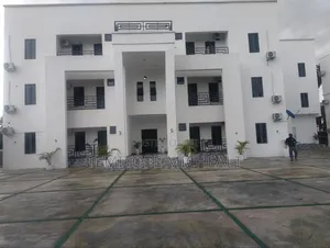 Furnished 2bdrm Apartment in Aso Villa Asokoro for rent
