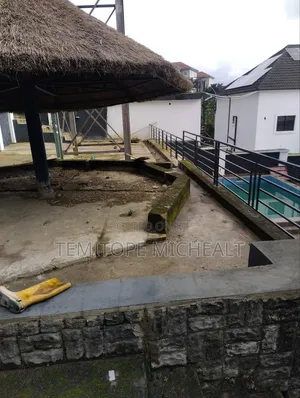 Furnished 2bdrm Apartment in Aso Villa Asokoro for rent