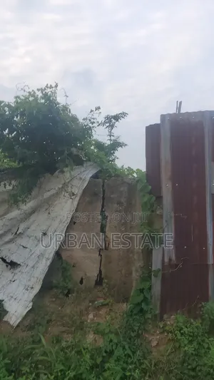 530sqm Land in Magodo Phase 1 Isheri