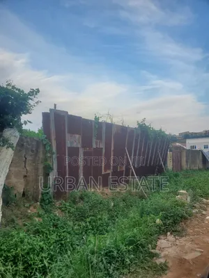 530sqm Land in Magodo Phase 1 Isheri