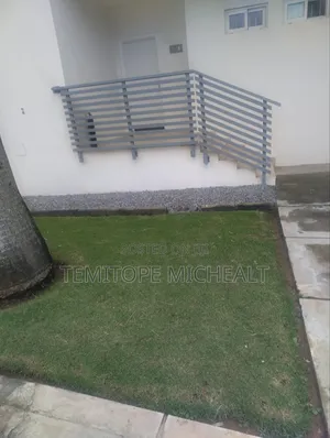 Furnished 3bdrm Duplex in Maitama District for rent