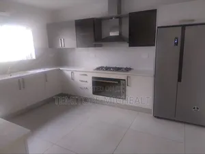 Furnished 3bdrm Duplex in Maitama District for rent