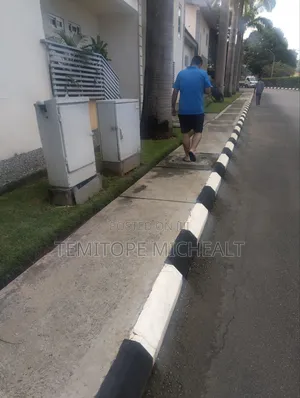 Furnished 3bdrm Duplex in Maitama District for rent