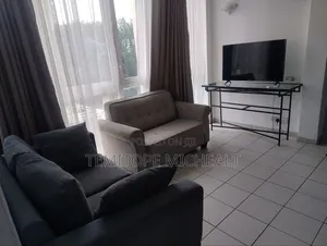 Furnished 2bdrm Apartment in Maitama for rent