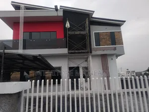 5bdrm Duplex in Mai Wuye for sale