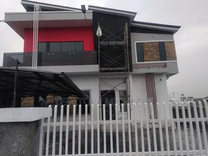 5bdrm Duplex in Mai Wuye for sale
