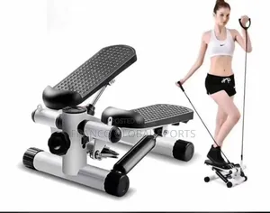 Mini Stepper