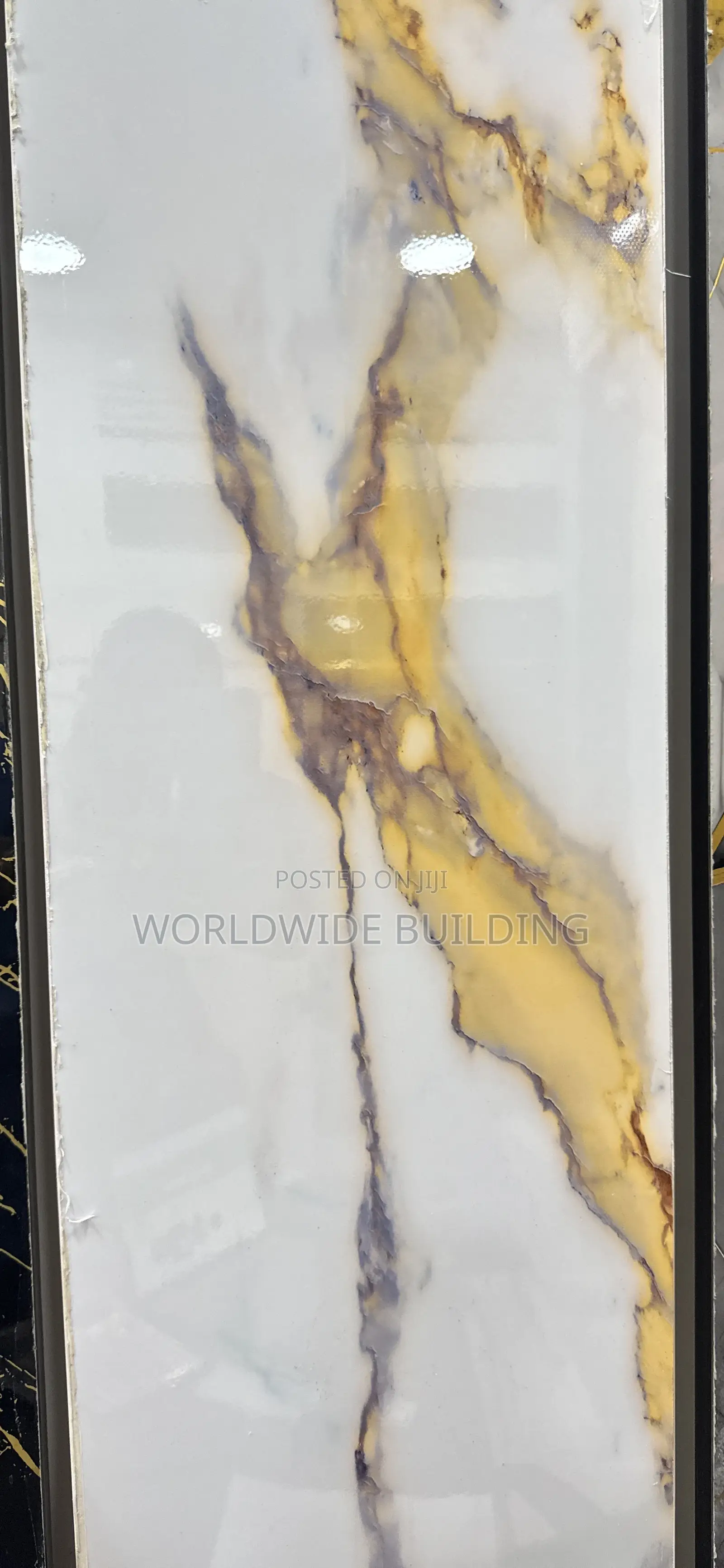 PVC Marble Sheet
