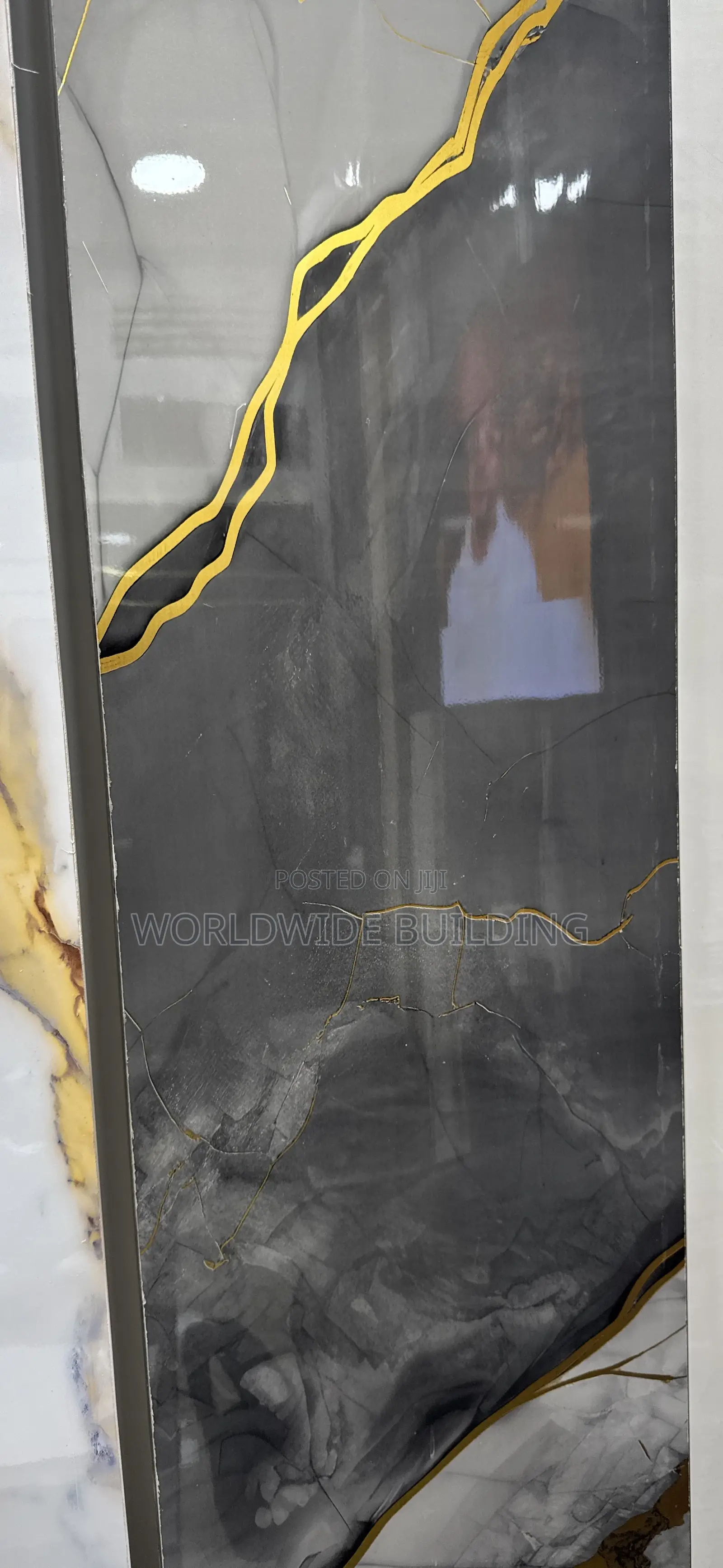 PVC Marble Sheet