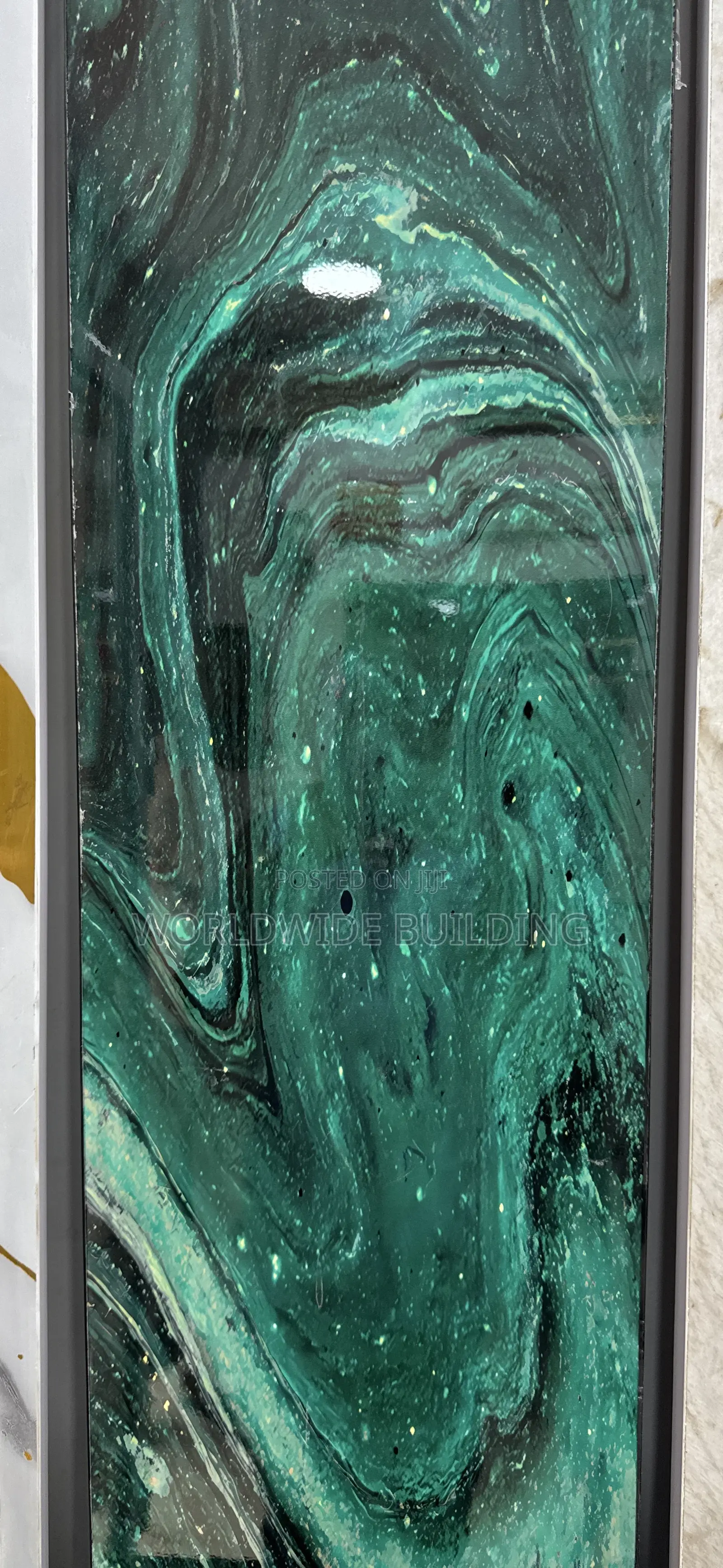 PVC Marble Sheet