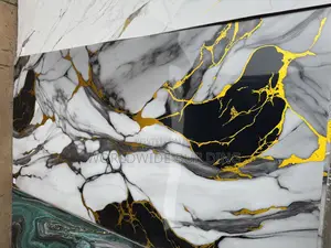 PVC Marble Sheet