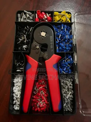 Hand Crimping Tools